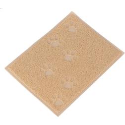 bitiba Paw Print Litter Tray Mat