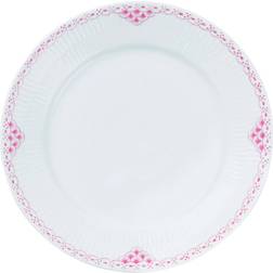 Royal Copenhagen Coral Lace Plato de Cena 22cm