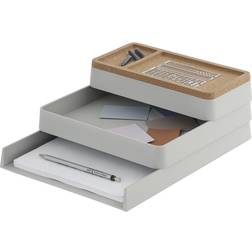 Muuto Arrange Skrivebordsserie Bogreol