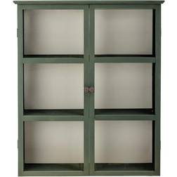 Bloomingville Tone Storage Cabinet