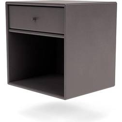 Montana Furniture DREAM Sengebord 30x35.4cm