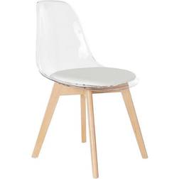 Dkd Home Decor Matstol Standard Köksstol