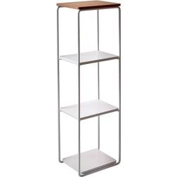 Maze Mixrack L Shelf 26 x 19 x 82.2 cm Wall Shelf