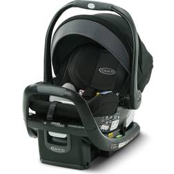 Graco SnugRide SnugFit 35 DLX