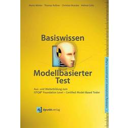 Basiswissen modellbasierter Test