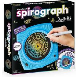 Martinex Spirograph Doodle Pad