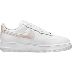 Nike Air Force 1 Low W - White Coral