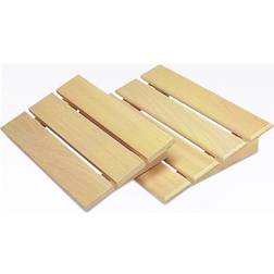 Welldana Sauna head support