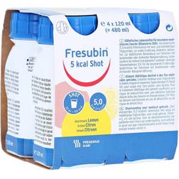 Fresubin 5 kcal Lemon Lösung 120 Stk.