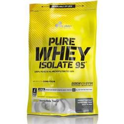 Olimp Pure Whey Isolate 95 Vanille