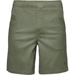 Black Diamond Dirtbag Shorts Tundra