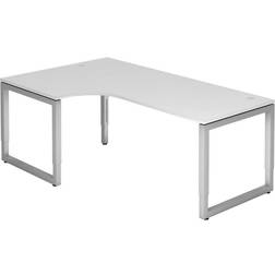 Schreibtisch Rhigio H650-850xB2000xT1200mm Bureau d'écriture