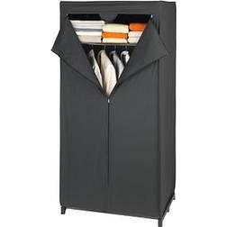 Wenko Stoffschrank Deep Bücherregal 75cm