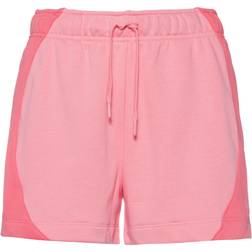 Nike Kurze Hosen Shorts für Damen - Pink