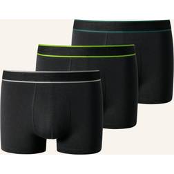 Schiesser Slips 3PACK Shorts