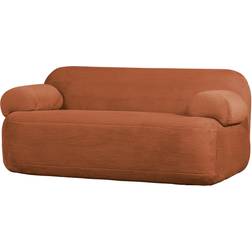 Woood Rust 2 Personers Sofa