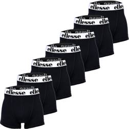 Ellesse Boxer - Nero/Bianco