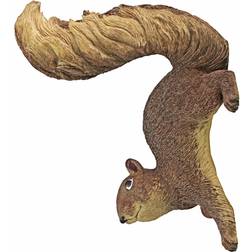 Design Toscano Toscano NG34034 Simone The Squirrel Woodland Hanging Garden