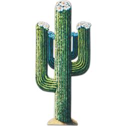 Beistle DDI 1906664 Jointed Cactus Case of 12