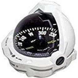 Plastimo Compass Offshore 105 Flat Card Marine Compass