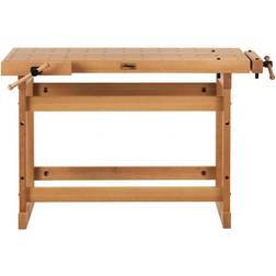 Sjobergs Nordic Pro 1400 Workbench