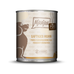 MjAMjAM Sapore Autentico Di Carne 6 x 800 g Umido Cane 0.8kg