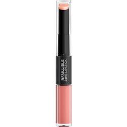 L'Oréal Paris Infallible 2-Step Liquid Lipstick #803 Eternally Exposed