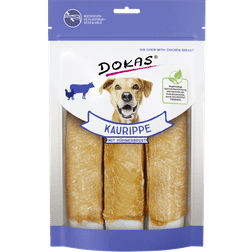 Dokas Rib Chew with Chicken Breast 0.2kg