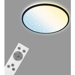 Briloner LED Loftslampe Ivy Sky S Ø 33 cm Loftplafond