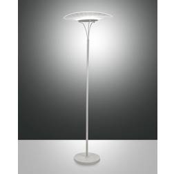 Fabas Luce LED Vela Floor Lamp