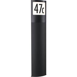 Paulmann 94514 LED Antracit Pullert