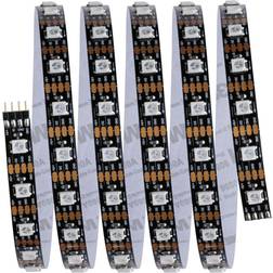 Paulmann Strip RGB 1.5 m LED bånd