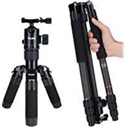 Rollei CT-5C Carbon Tripod with Ball Head