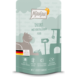 MjAMjAM Squish Insect with Excellent Calf 0.13kg