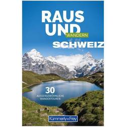 Raus und Wandern Schweiz