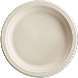 Chinet Paper Pro Round Plates 8 3/4 125/Pack