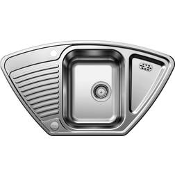 Blanco 526338 TIPO 9 E Natural Finish Sink
