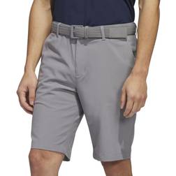 adidas Ultimate365 10Inch Golf Shorts - Grey