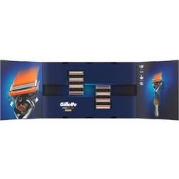 Gillette Fusion5 ProGlide Power Razor Blades For Men