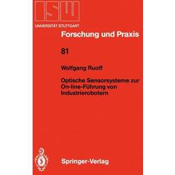 Springer Sensorsysteme zur On-line-Führung von Industrierobotern