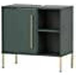 Schildmeyer Waschbeckenunterschrank »Kent«, BxHxT: 65,3