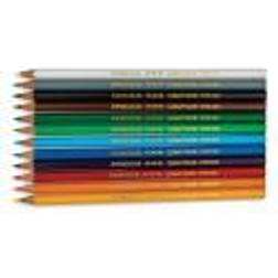 Caran d’Ache Caran d'Ache Multicolor 12x Set