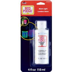 Mod Podge Black Light-4oz