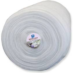 Pellon Quilter's Touch Mid Loft Polyester Batting 96"x25 yards