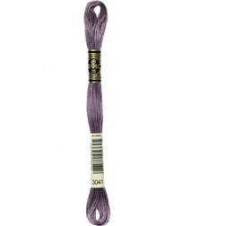 DMC Mouliné Spécial 25 Broderigarn 3041