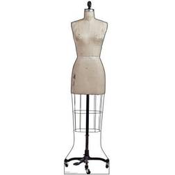 Advanced Graphics Old Dress Mannequin