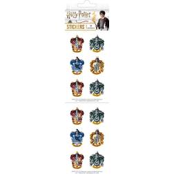 Paper House Sticker Wb Harry Potter Crest Single MichaelsÂ Multicolor Single