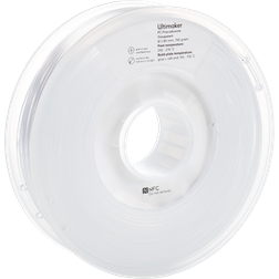 Ultimaker 8718836374876 PCA M3577 Transparent 750 212674 Filament PC (polycarbonate) 2.85 mm 750 g transparent 1 pc(s)