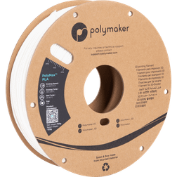 Polymaker PLA White 1.75mm