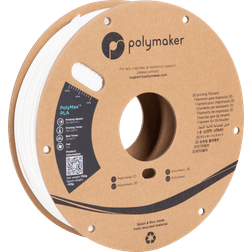 Polymaker PolyMax Tough PLA Filament 1.75mm 750 g
